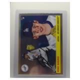 Roki Sasaki 2025 Topps Chrome Platinum Rookie