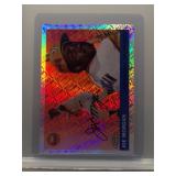 Joe Morgan   2025 Topps Chrome Platinum Logo...