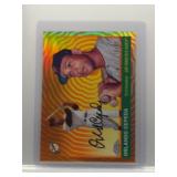Orlando Cepeda 2025 Topps Chrome Platinum...