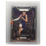Victor Wembanyama 2024 Prizm DP