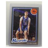 Cooper Flagg 2025 Topps '80 Rookie