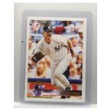 Don Mattingly 2025 Topps Archives