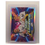 Derek Jeter / Aaron Judge 2025 Topps Chrome...