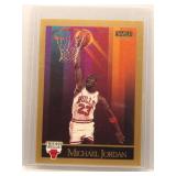 Michael Jordan 1990 Skybox