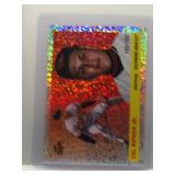 Cal Ripken Jr 2025 Topps Chrome Platinum Mini...