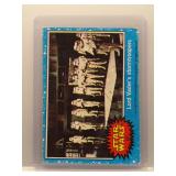1977 Topps Star Wars #62