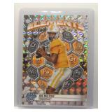 Joe Milton 2023 Bowman U Best Elements of the...