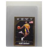 Kobe Bryant 2024 Basket Fan