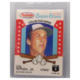 Cal Ripken Jr. 1986 True Value Super Stars