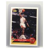 Michael Jordan1993 Upper Deck McDonald's