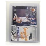 Jalen Brunson 2025 Topps Chrome Insert