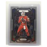 Josh Allen 2023 Prizm