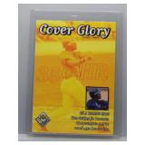 Ken Griffey Jr. 1999 Upper Deck Choice Cover Glory