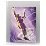 Shaquille O'Neal 2001 Upper Deck MVP Airborne