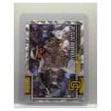 Fernando Tatis Jr 2026 Topps Series 1 Diamante
