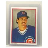 Ryne Sandberg 1988 Topps All-Star