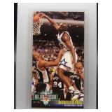 Shaquille O'Neal 1993 Fleer Jam Sessions