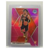 Cade Cunningham 2021 Mosaic Rookie pink