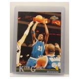 Kevin Garnett 1996 Assets Rookie