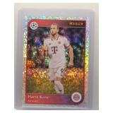 Harry Kane 2024-25 Merlin Mini Diamond Refractor