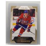 Juraj Slafkovsky 2023 O-Pee-Chee Glossy Rookies
