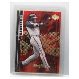 Ken Griffey Jr. 2000 Upper Deck Black Diamond
