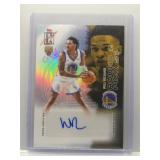 Will Richard 2026 Topps Signature Class Rookie...