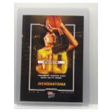 Victor Wembanyama 2024 Topps Now 50 Points