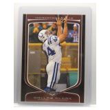 Dallas Clark 2009 Bowman