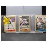 1987 Topps Baseball Sealed Rack Pack