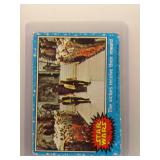1977 Topps Star Wars #54