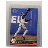 Ken Griffey Jr. 2001 Pacific