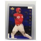 Ken Griffey Jr. 2000 Upper Deck All-UD Team
