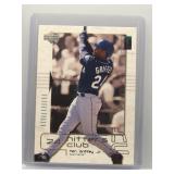 Ken Griffey Jr. 2000 Upper Deck Hitter's Club