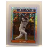 Ichiro 2026 Topps Series 2 Mojo 75th...