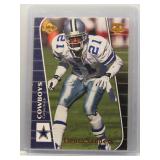 Deion Sanders 1999 Edge Triumph