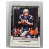 Tom Brady 2017 Playoff