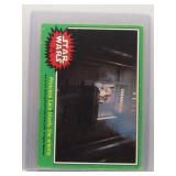 1977 Topps Star Wars #210