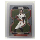 Tom Brady 2021 Prizm