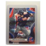 Travis Bazzana 2024 Bowman's Best