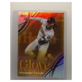 Fernando Tatis Jr 2026 Topps Series 2 Glove Work