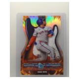Juan Soto 2026 Bowman Chrome  Power Chords