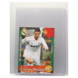 Cristiano Ronaldo 2015 SchoolShop