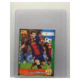 Lionel Messi 2015 SchoolShop