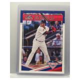Ken Griffey Jr. 2018 Stars & Stripes USA Baseball