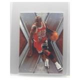 Michael Jordan 2005 SPx