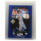 Chipper Jones 1999 Upper Deck Choice