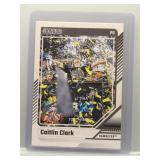 Caitlin Clark 2024 Donruss #14