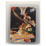 Shawn Kemp 1996 Fleer Ultra