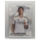 Jude Bellingham 2025-26 Topps Chrome Ultimate...